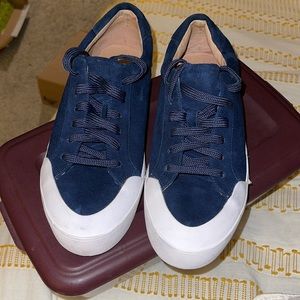 Caslon Toran Platform Sneaker